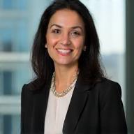 Photo of Fatima Zahra, IT Director at Al-Ameen Holdings.