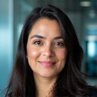 Photo of Nour Salah, Founder of Future Innovations.
